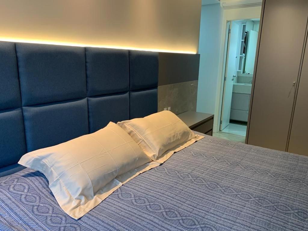 Varandas do Atlântico - Apartamento de Luxo Frente Mar