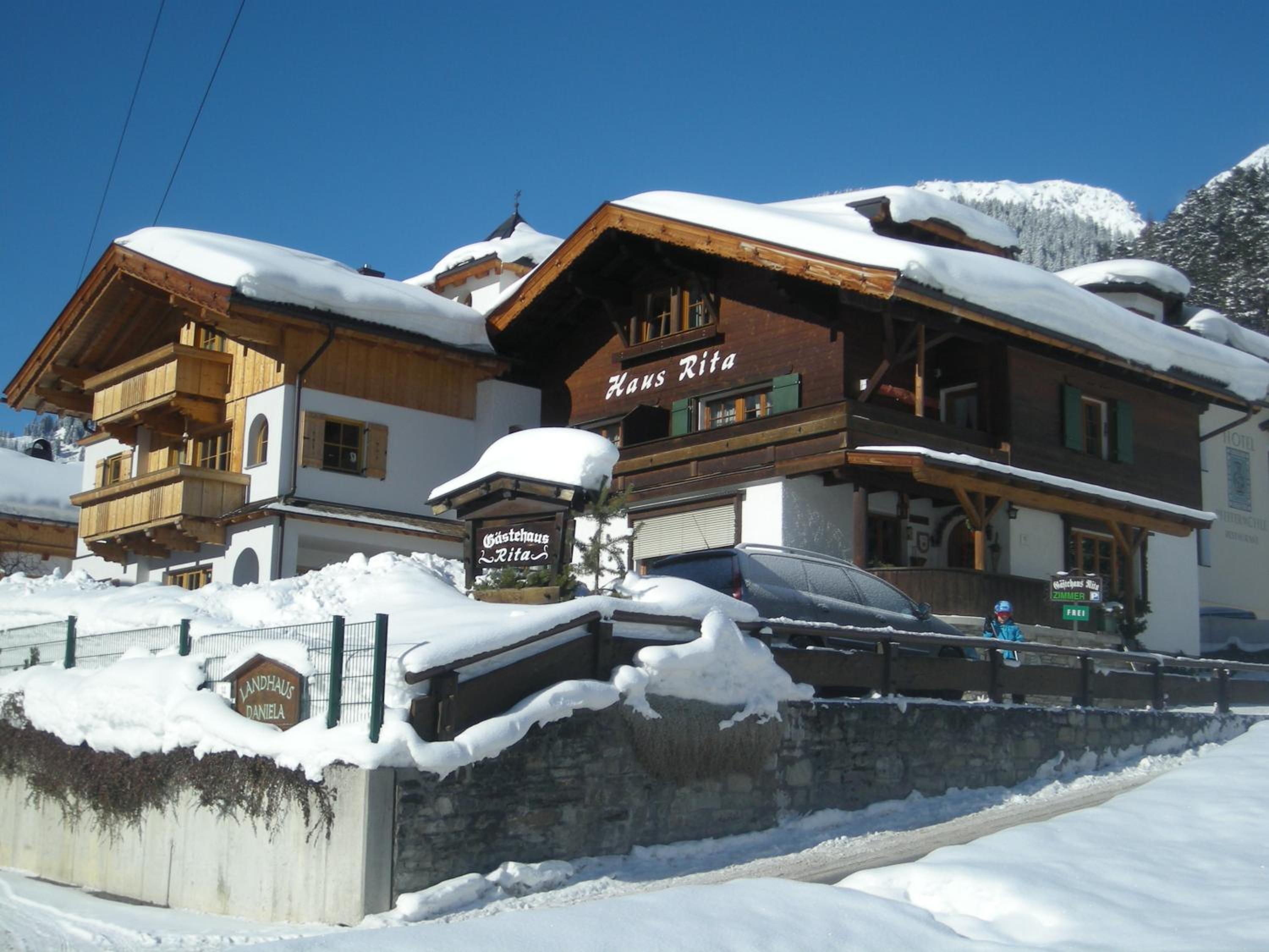 Gästehaus Rita