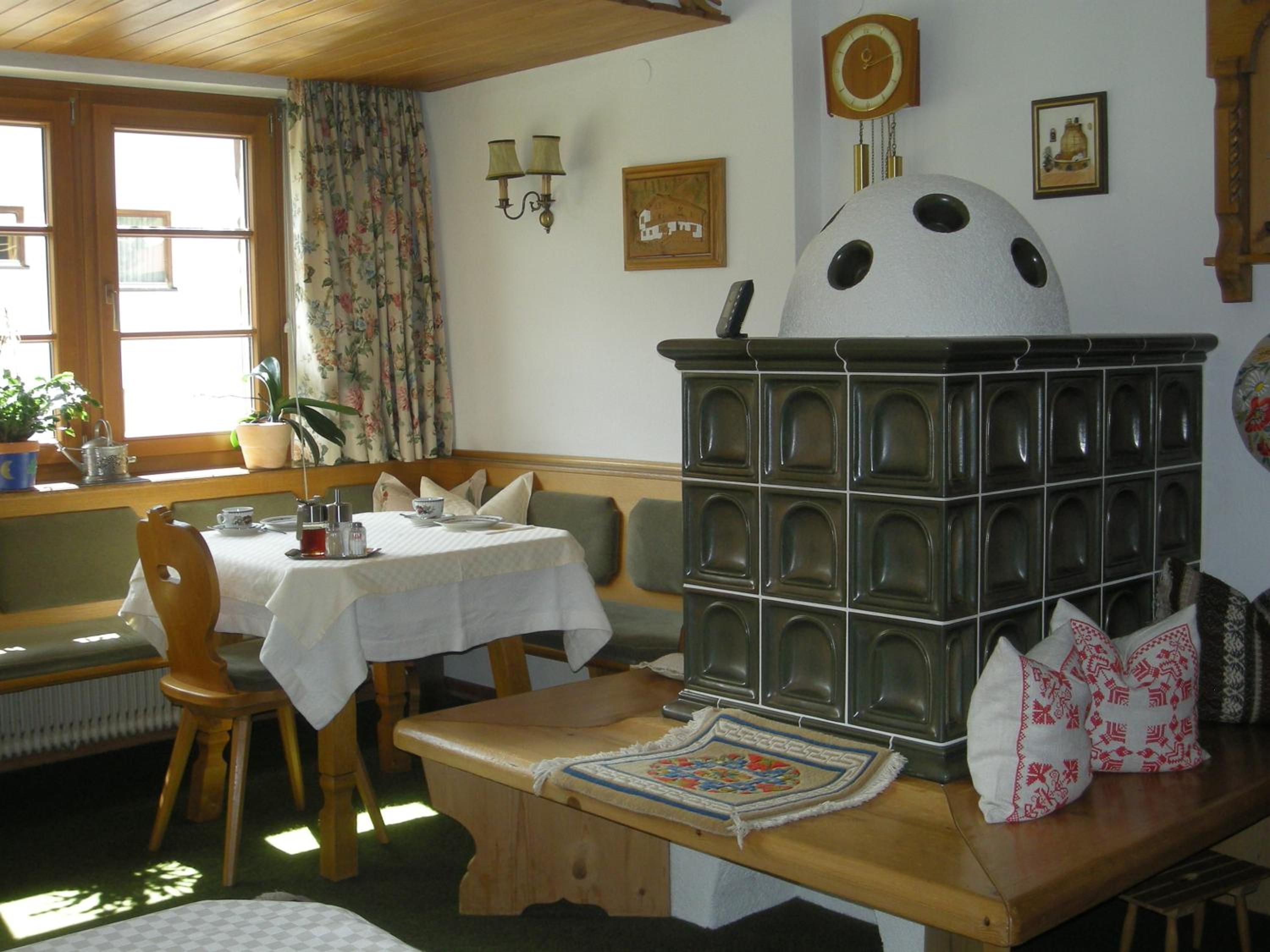 Gästehaus Rita