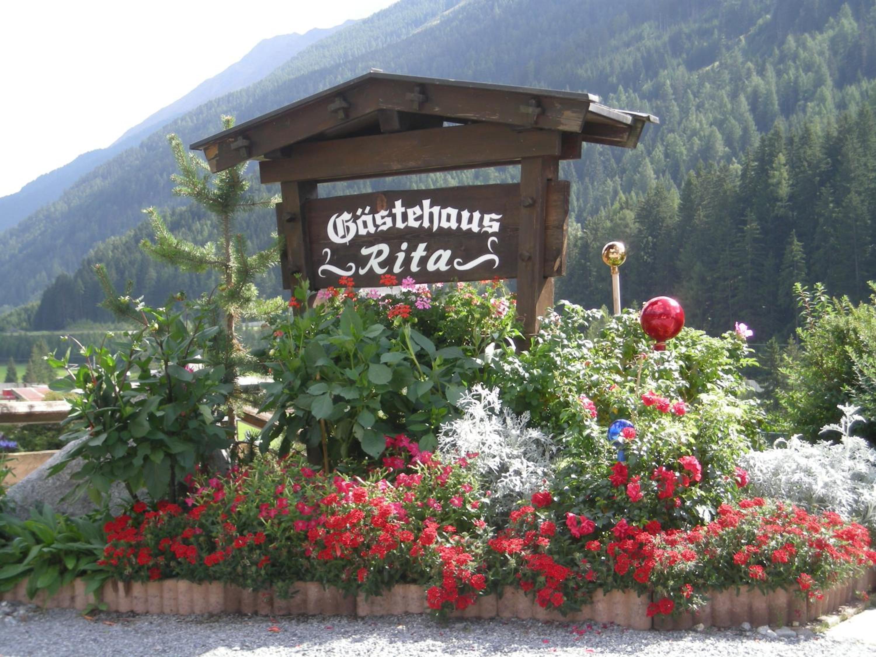 Gästehaus Rita