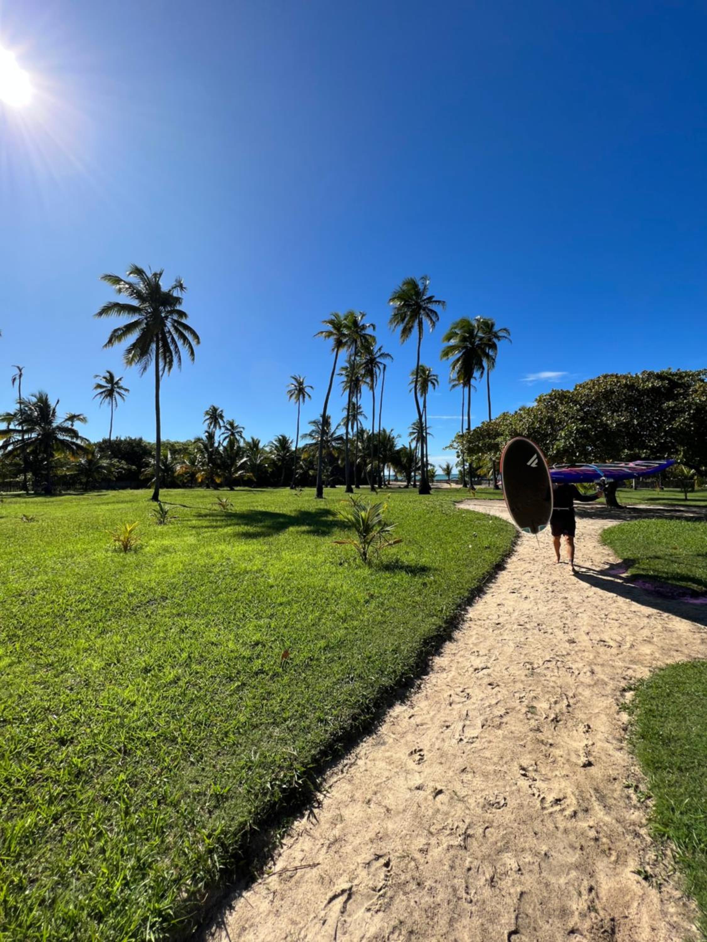 KANAHA BEACH VILLA