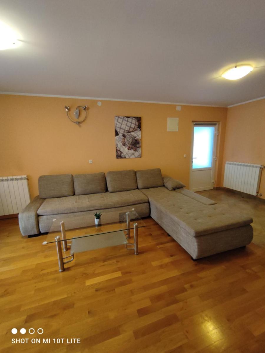 Apartman Marina Veruda view 5