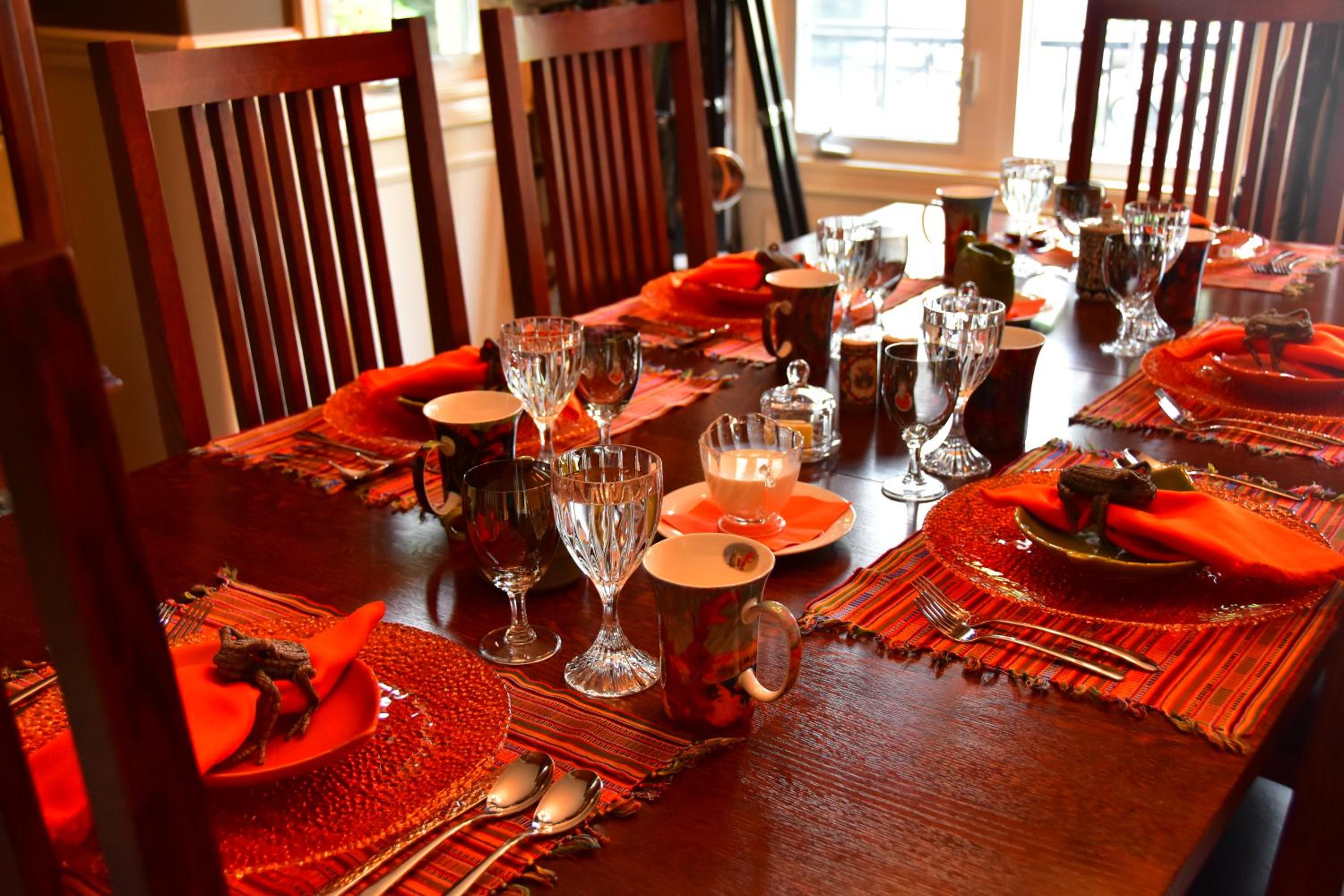 Explorer House Bed & Breakfast
