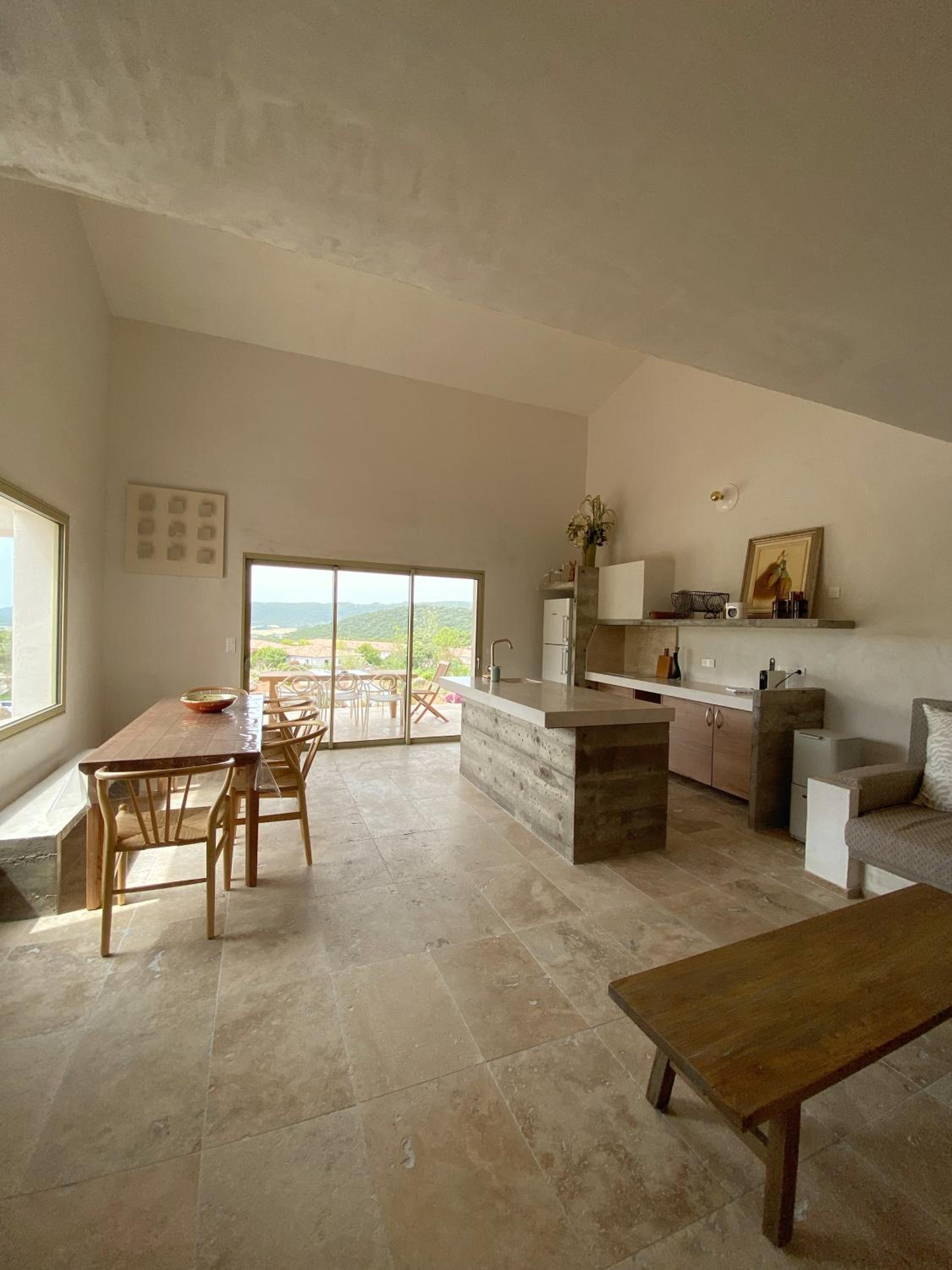 A Casa di Santa Giulia view 5