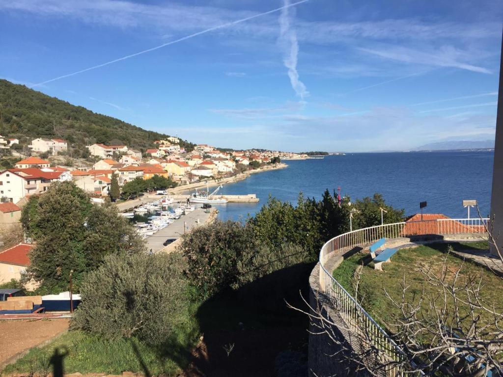 Ferienhaus Dalmatia view 4
