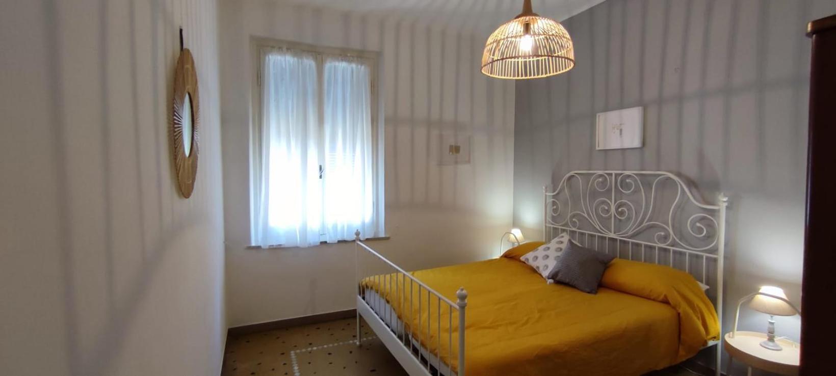 Monilia Apartments