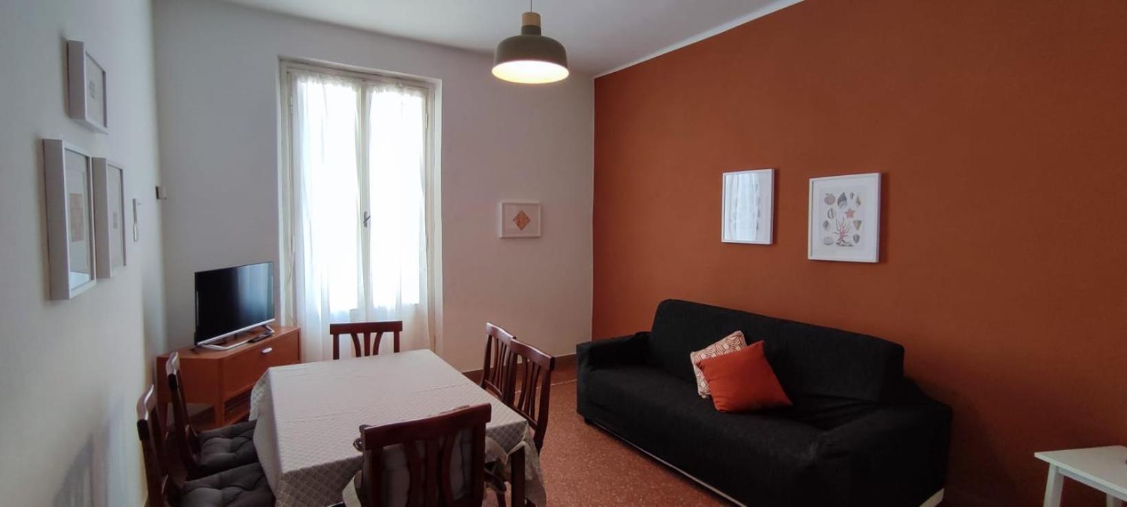 Monilia Apartments