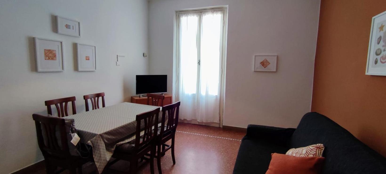 Monilia Apartments