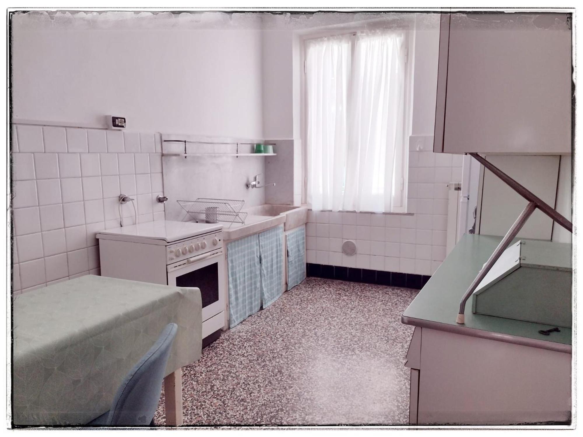 Monilia Apartments