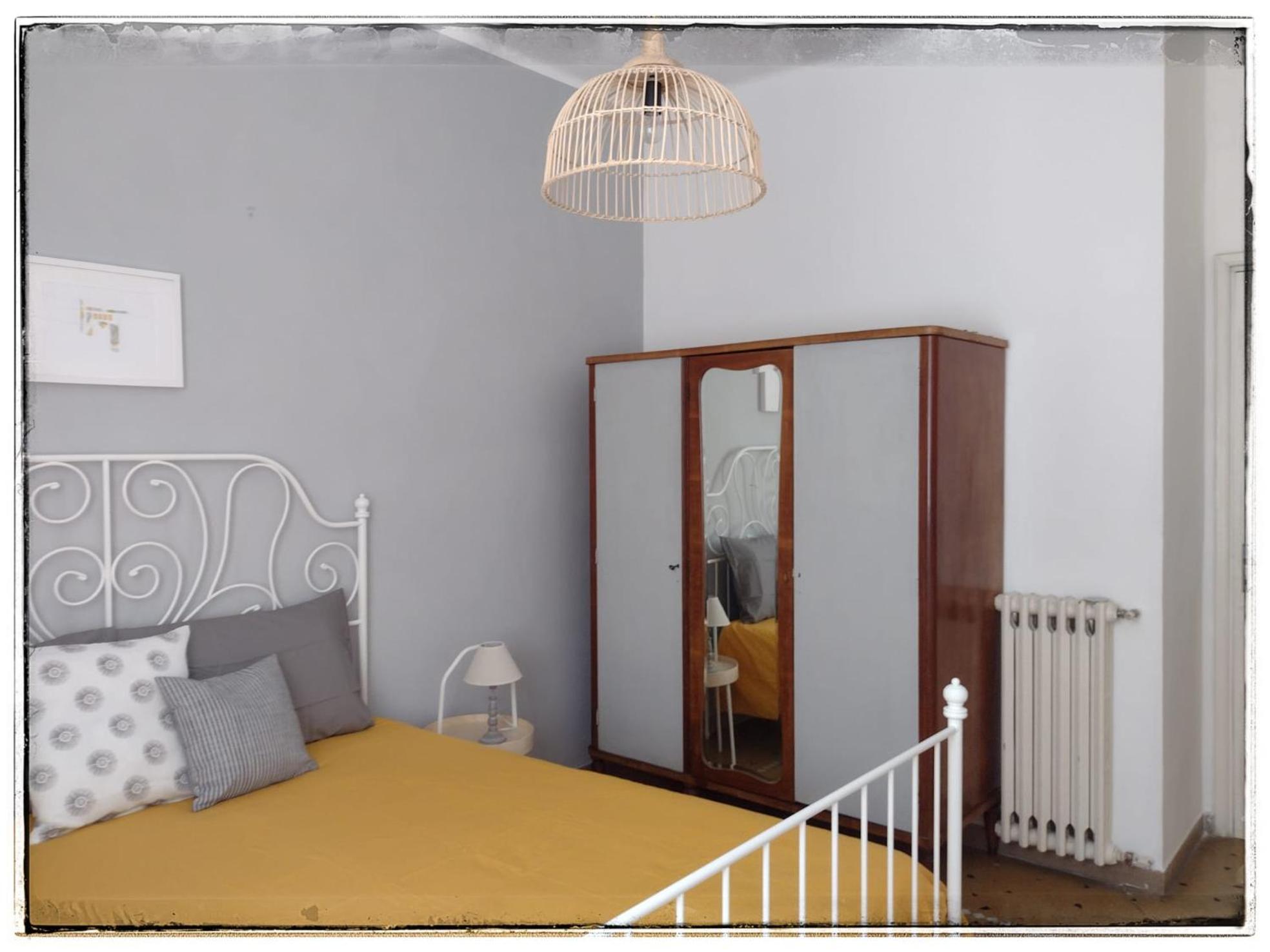Monilia Apartments