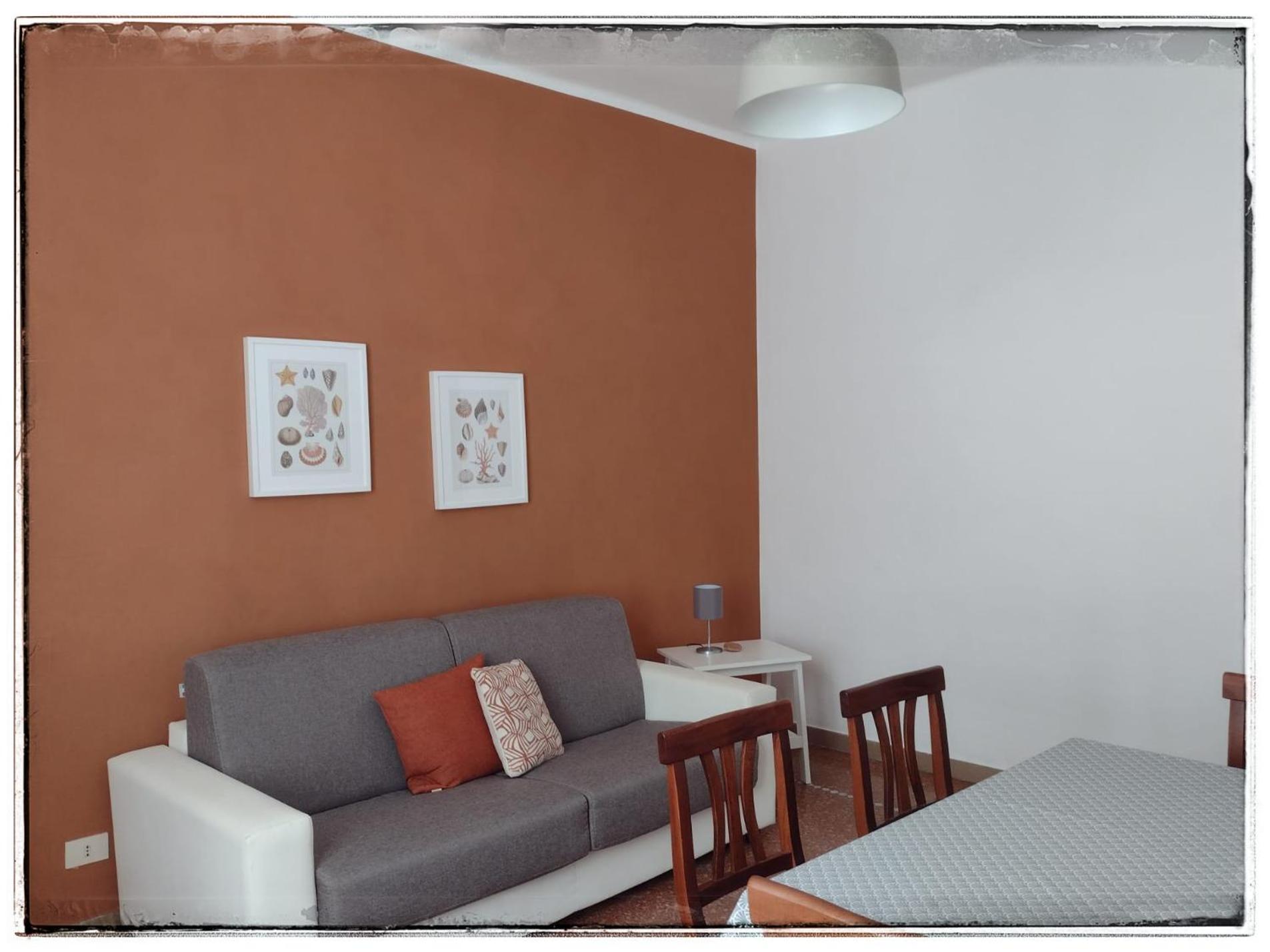 Monilia Apartments