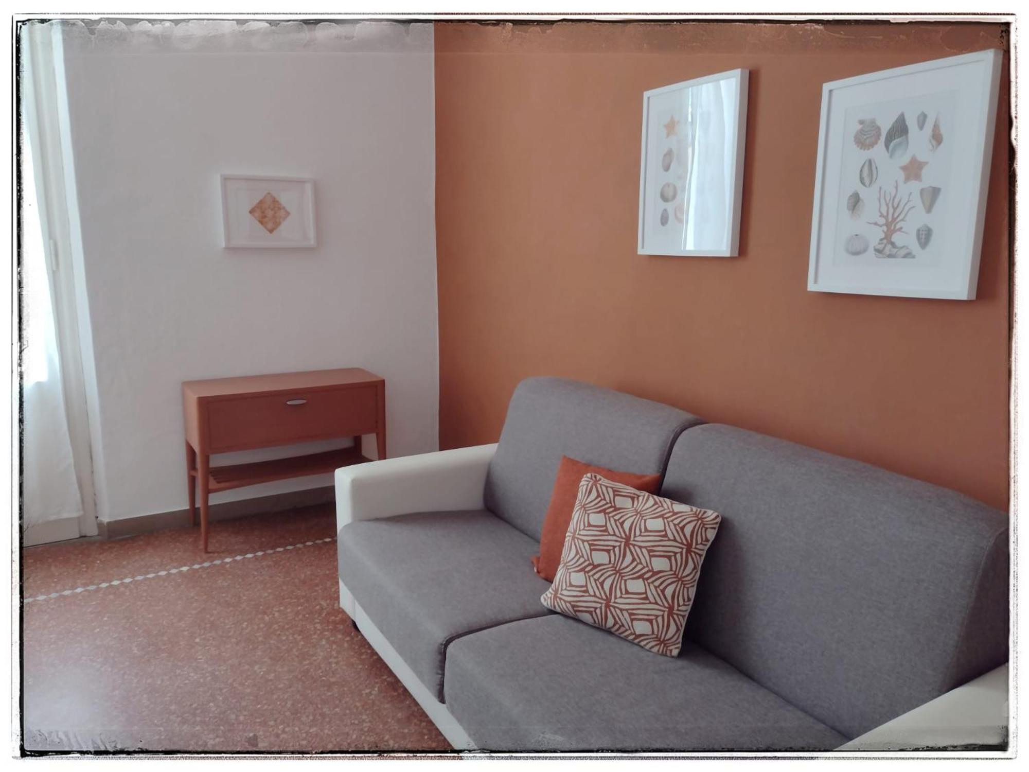 Monilia Apartments