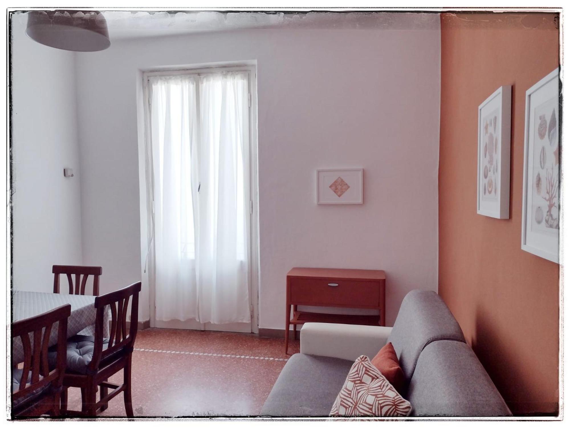 Monilia Apartments