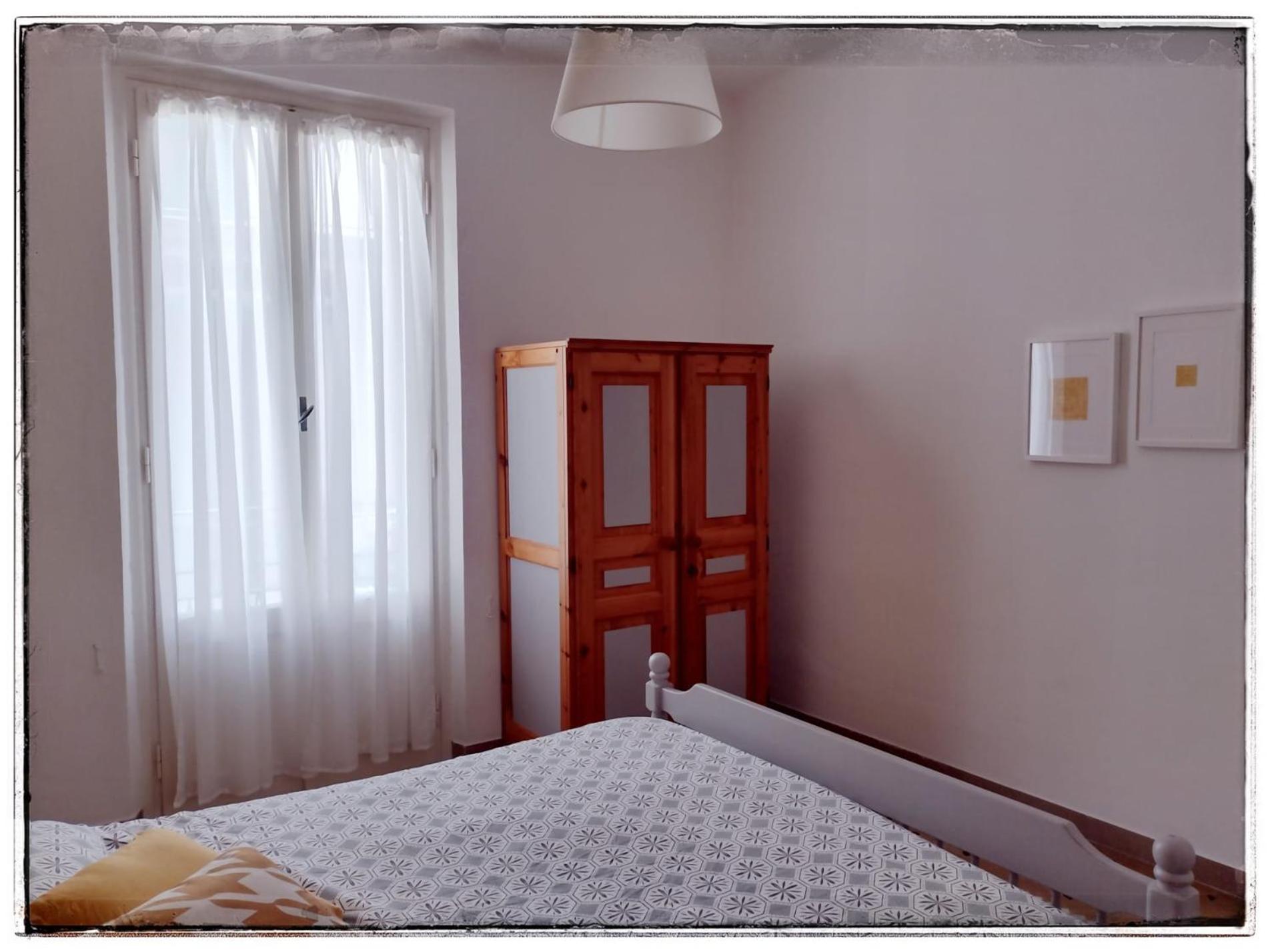 Monilia Apartments
