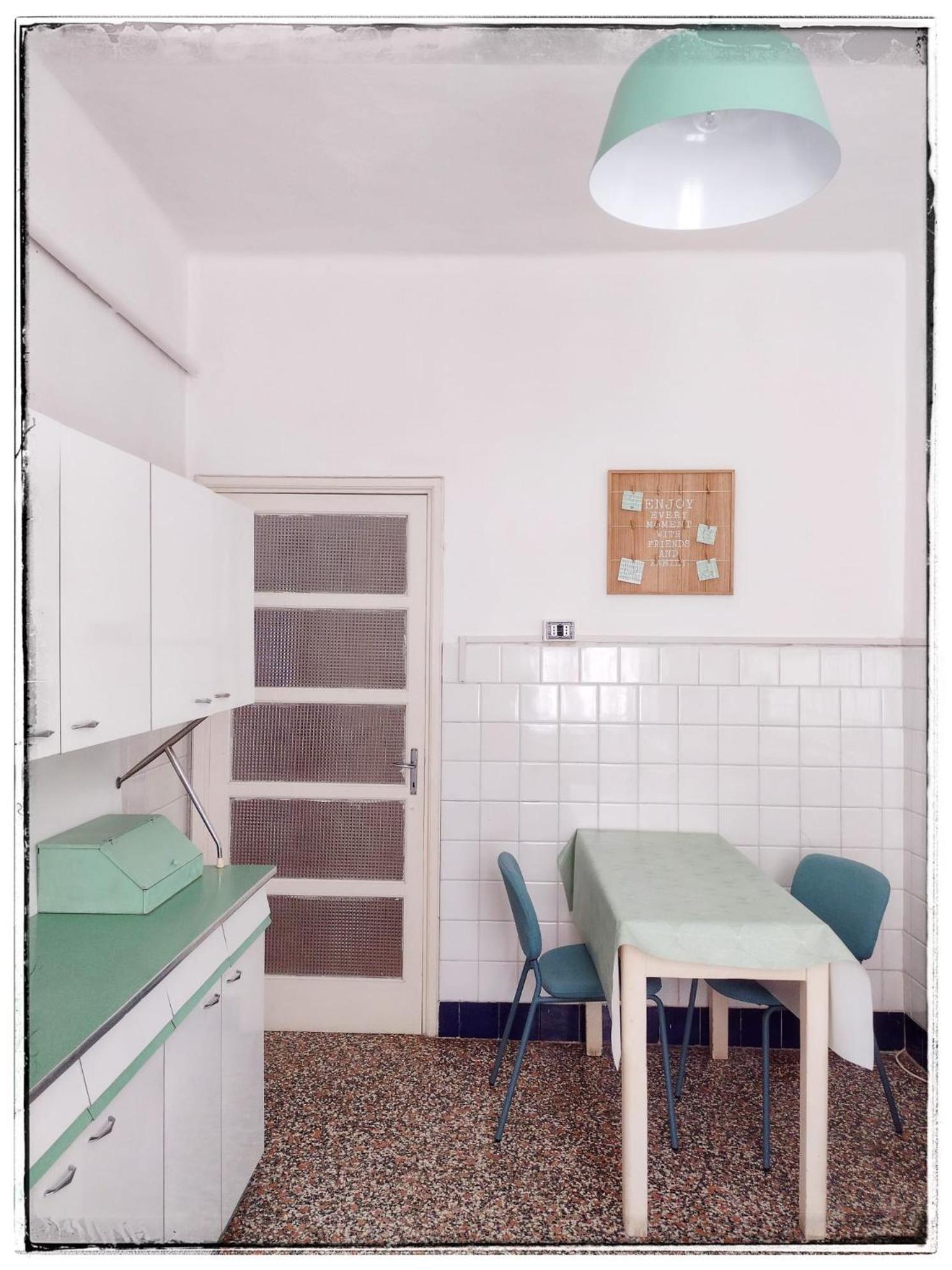 Monilia Apartments