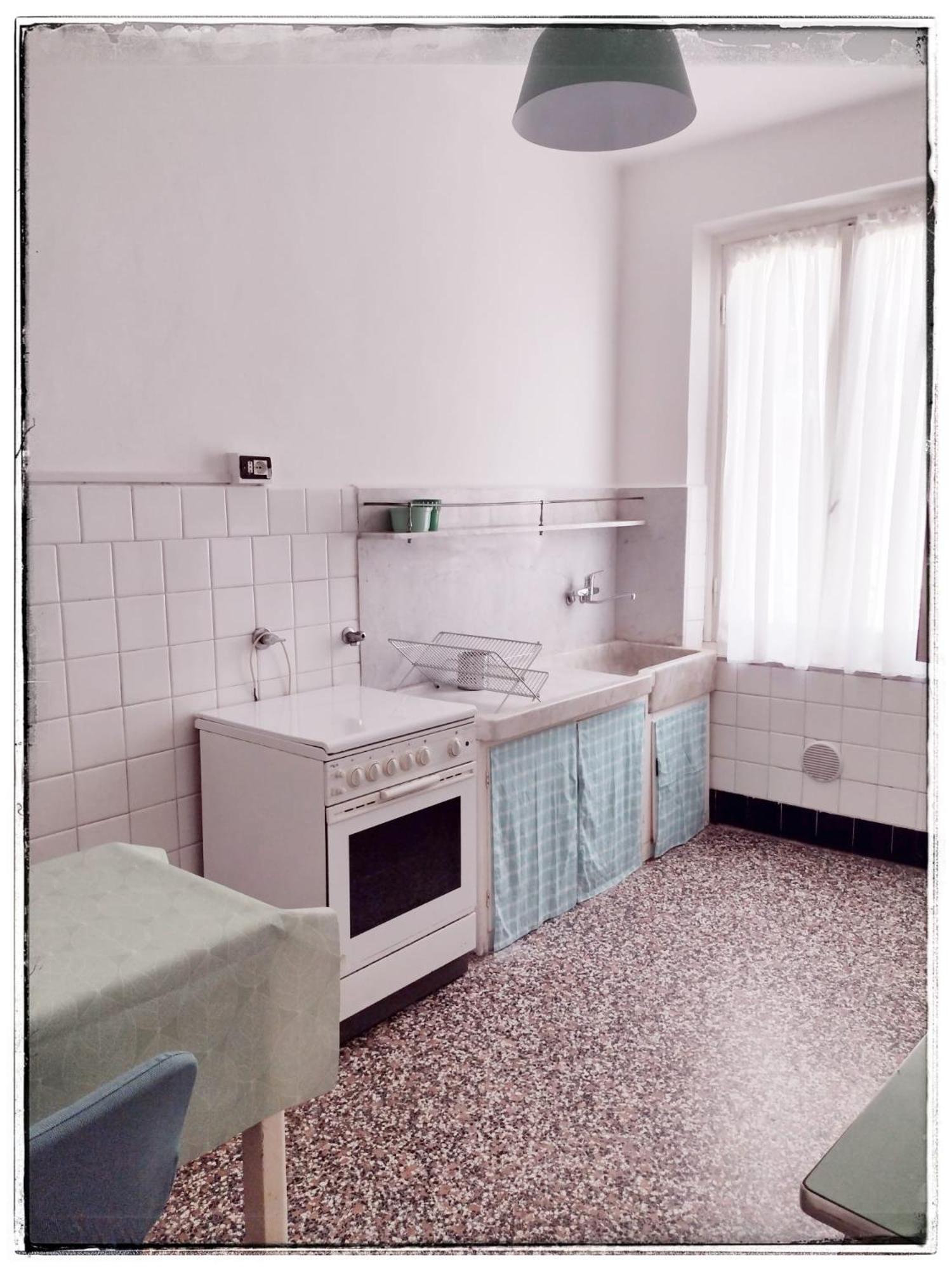 Monilia Apartments
