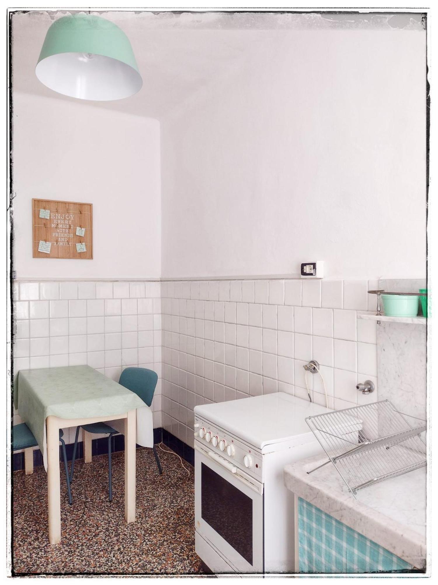 Monilia Apartments