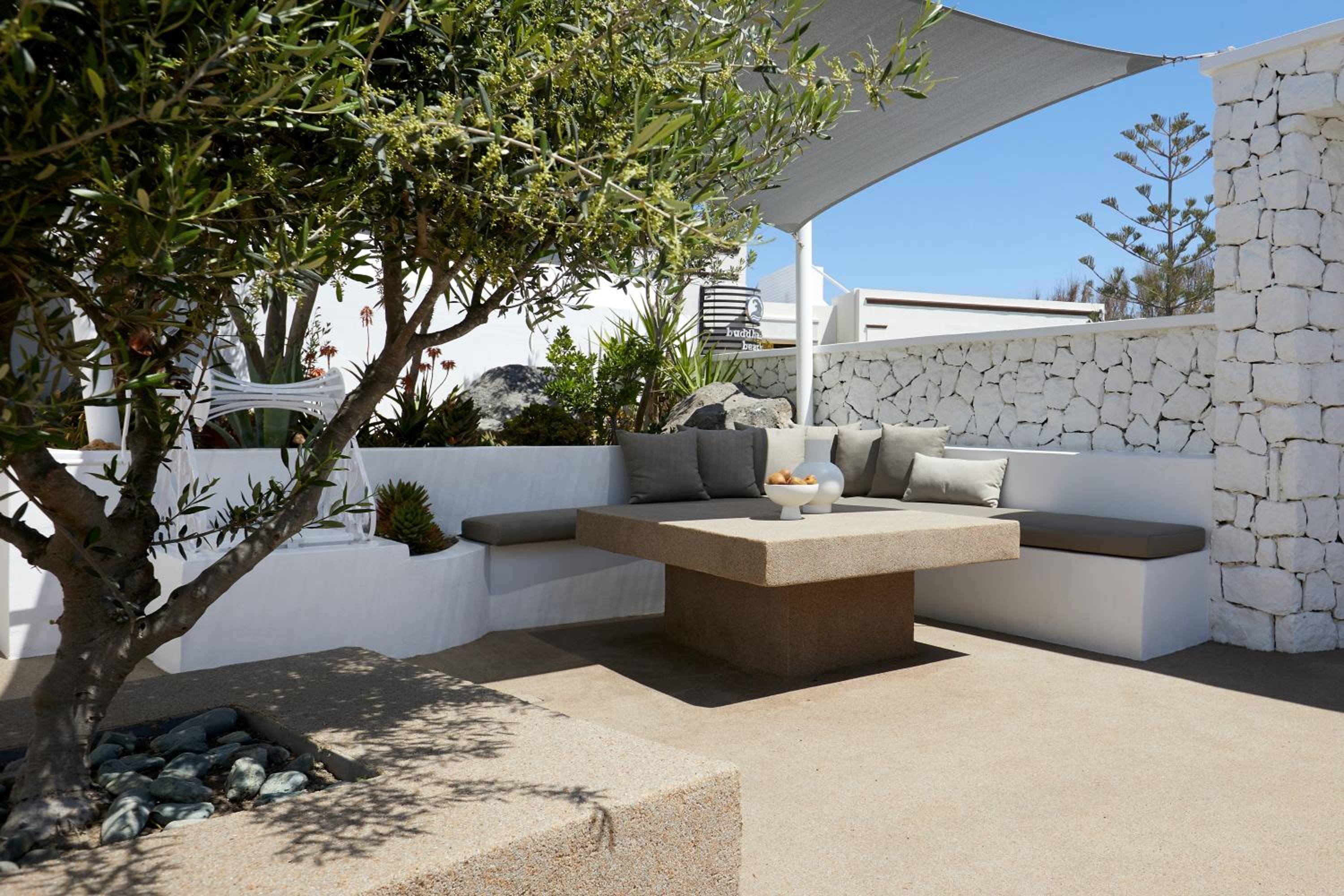 Olia Villa view 3