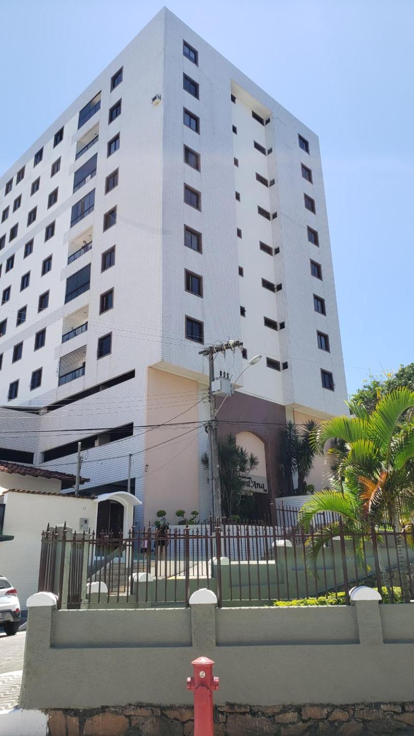 Apartamento Centro de Guarapari - Próximo à Praia - Wi-Fi - Vista Mar! view 3