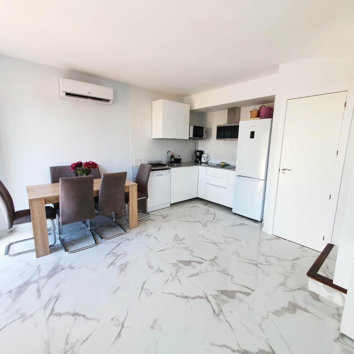 ALKABIR sea view beach bungalow photo 2
