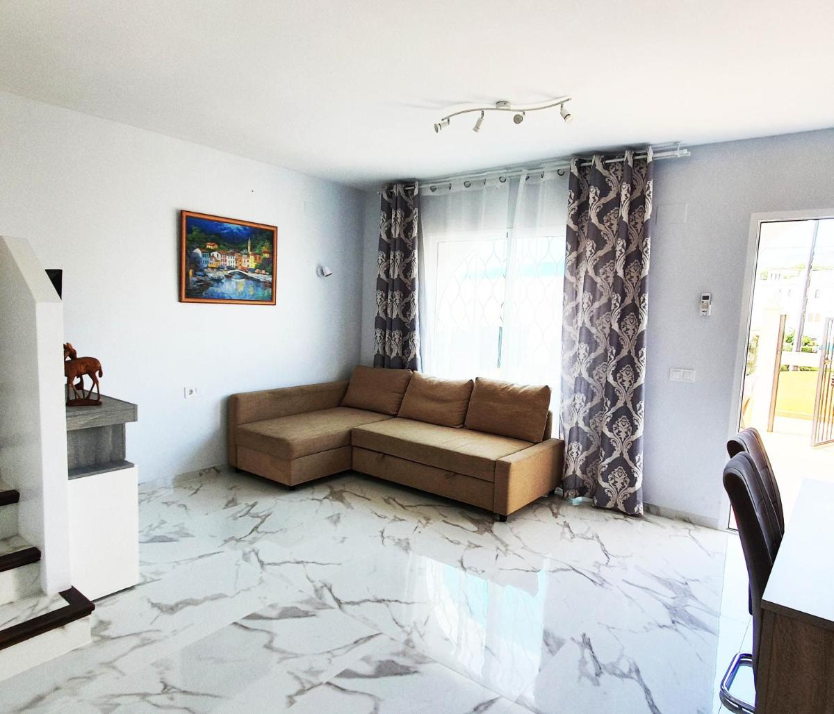 ALKABIR sea view beach bungalow photo 5