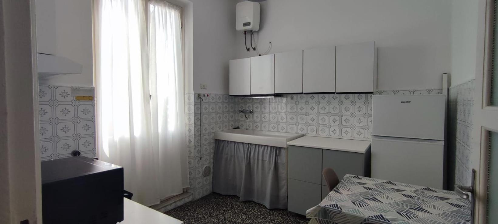 Monilia Apartments