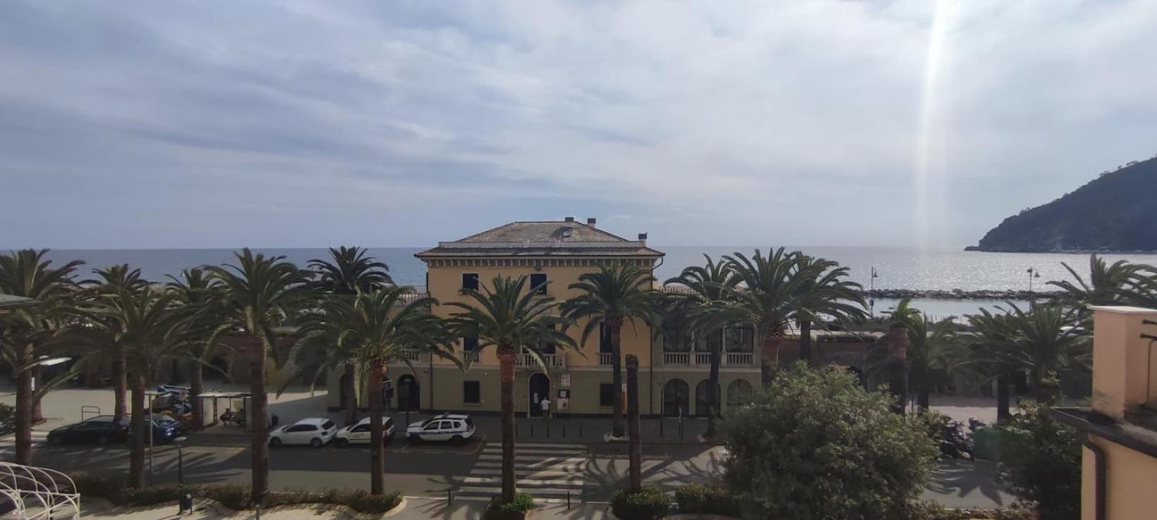 Monilia Apartments