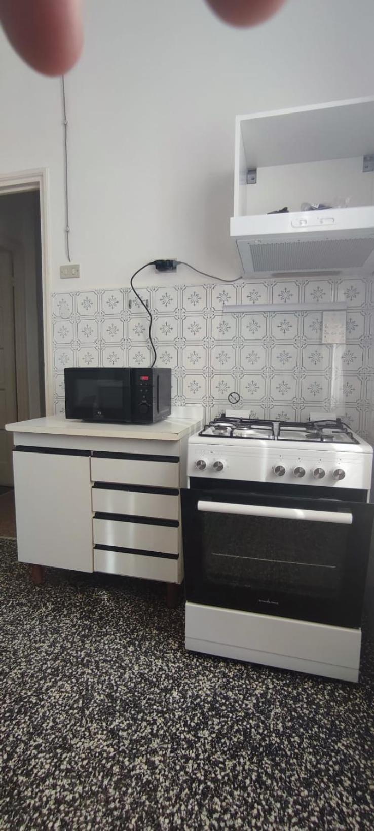 Monilia Apartments