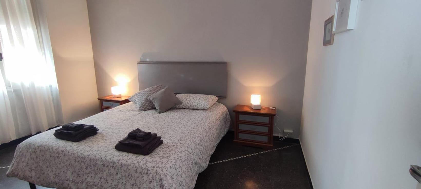 Monilia Apartments