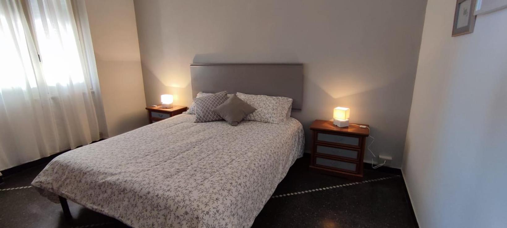 Monilia Apartments