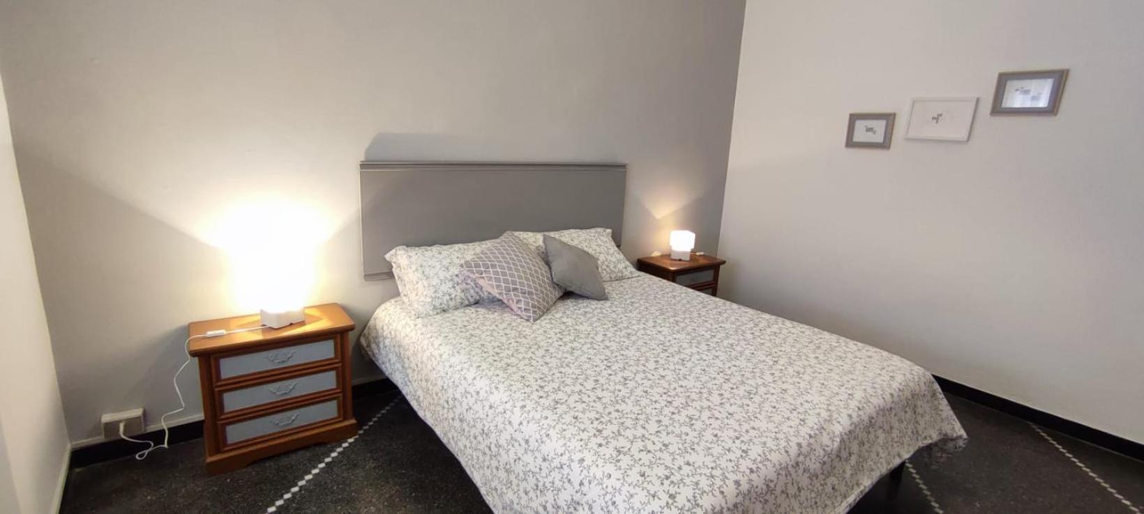 Monilia Apartments