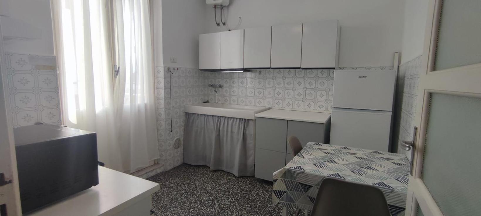 Monilia Apartments