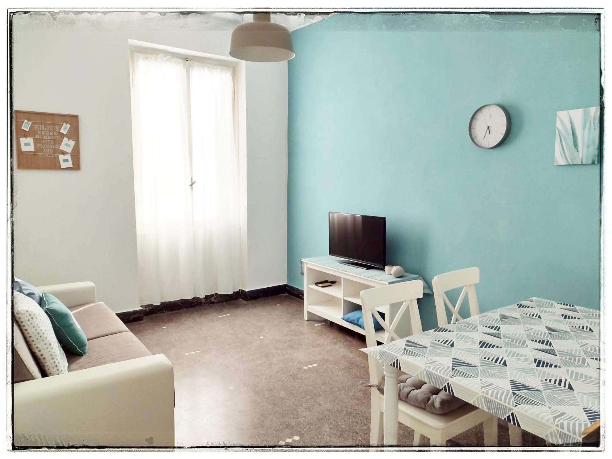 Monilia Apartments