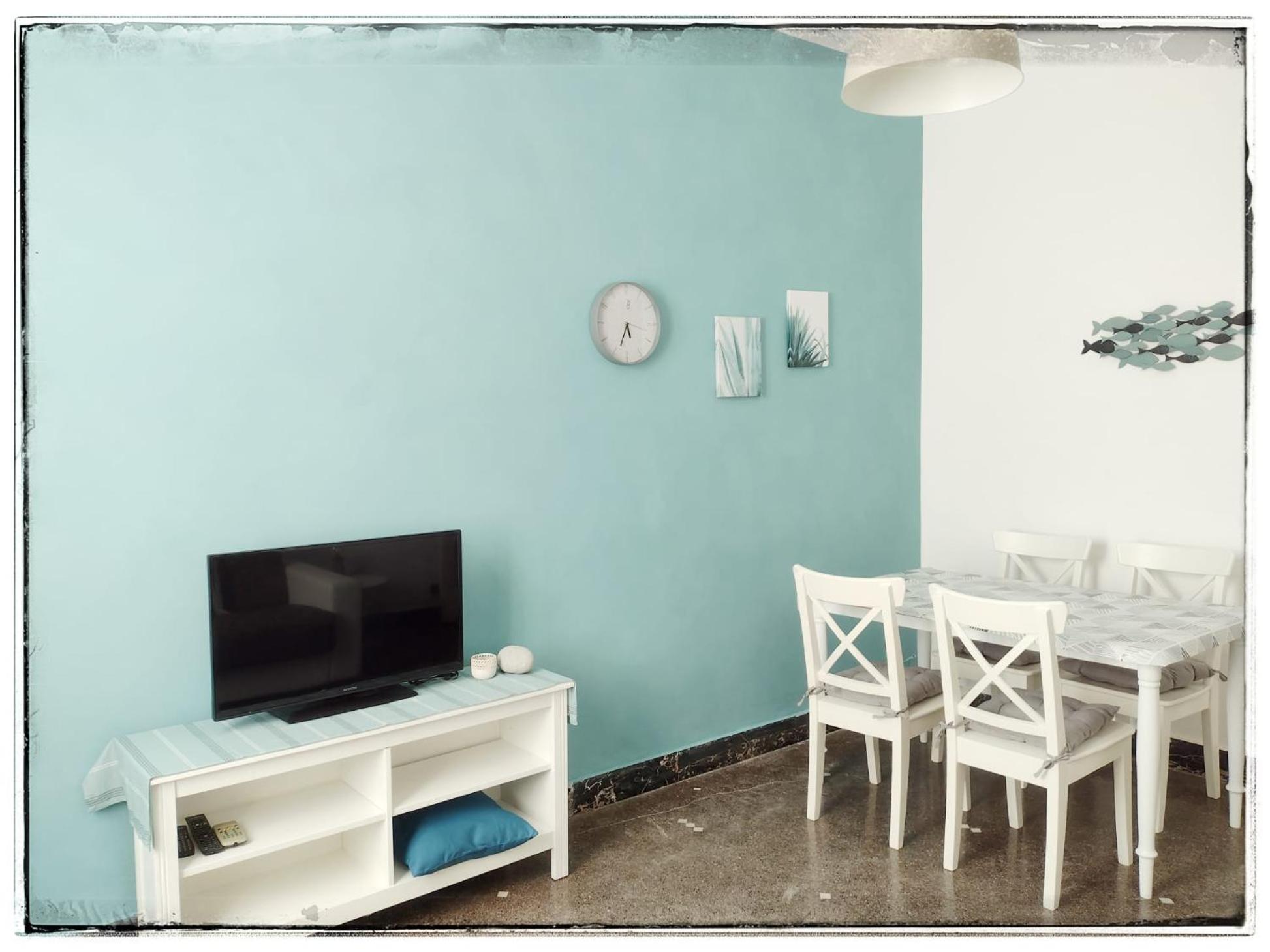 Monilia Apartments