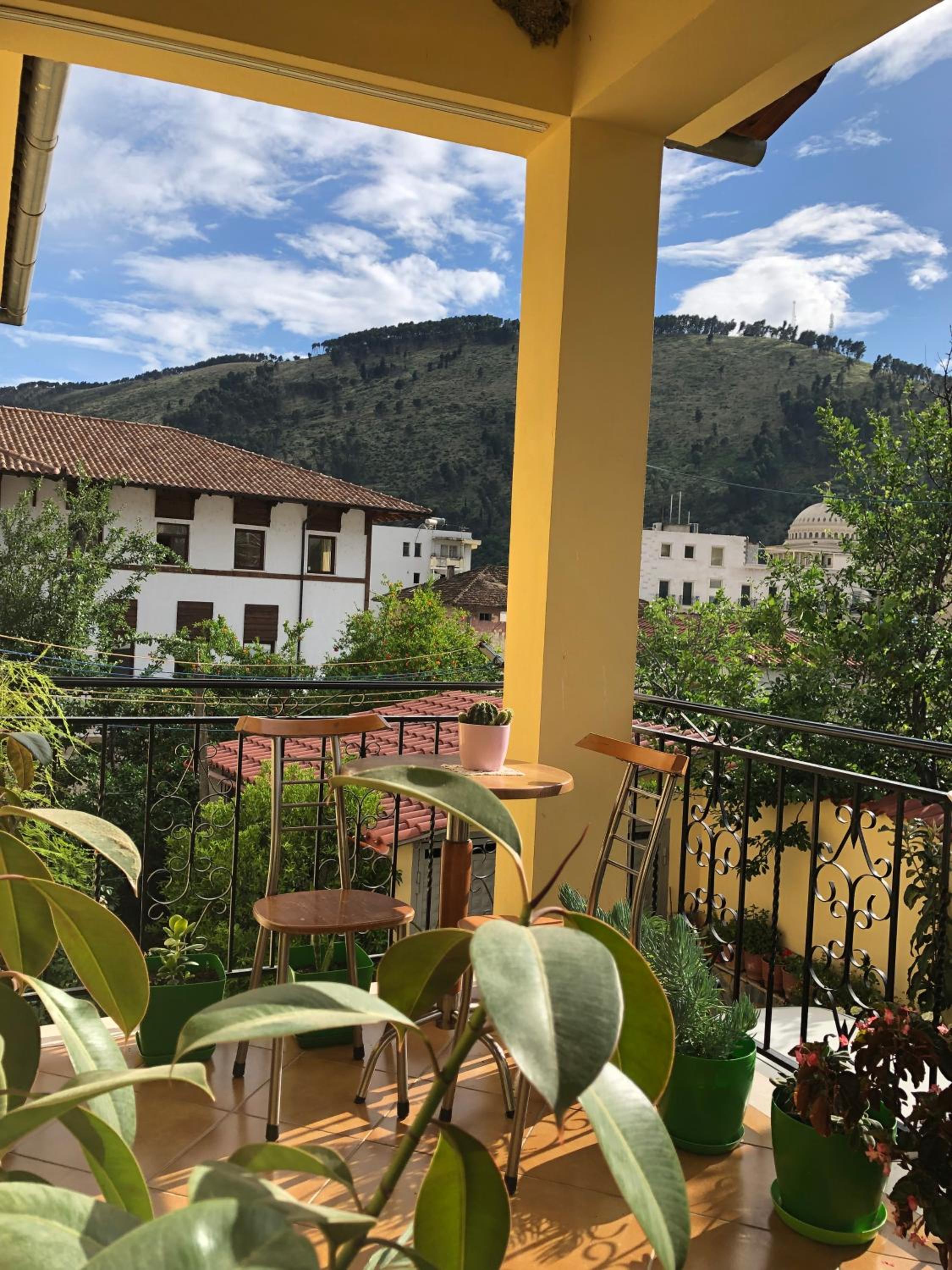 Villa Garden