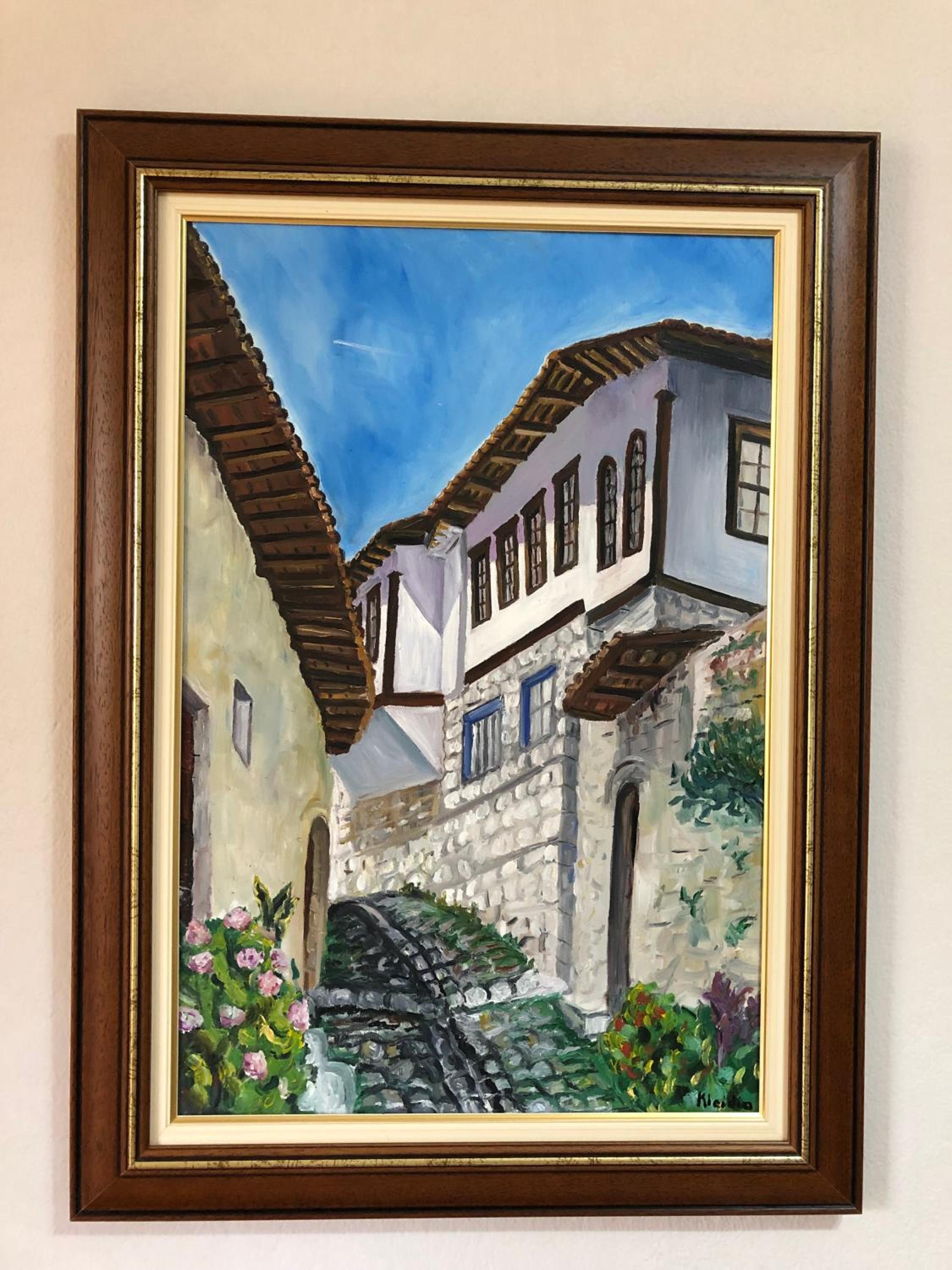 Villa Garden