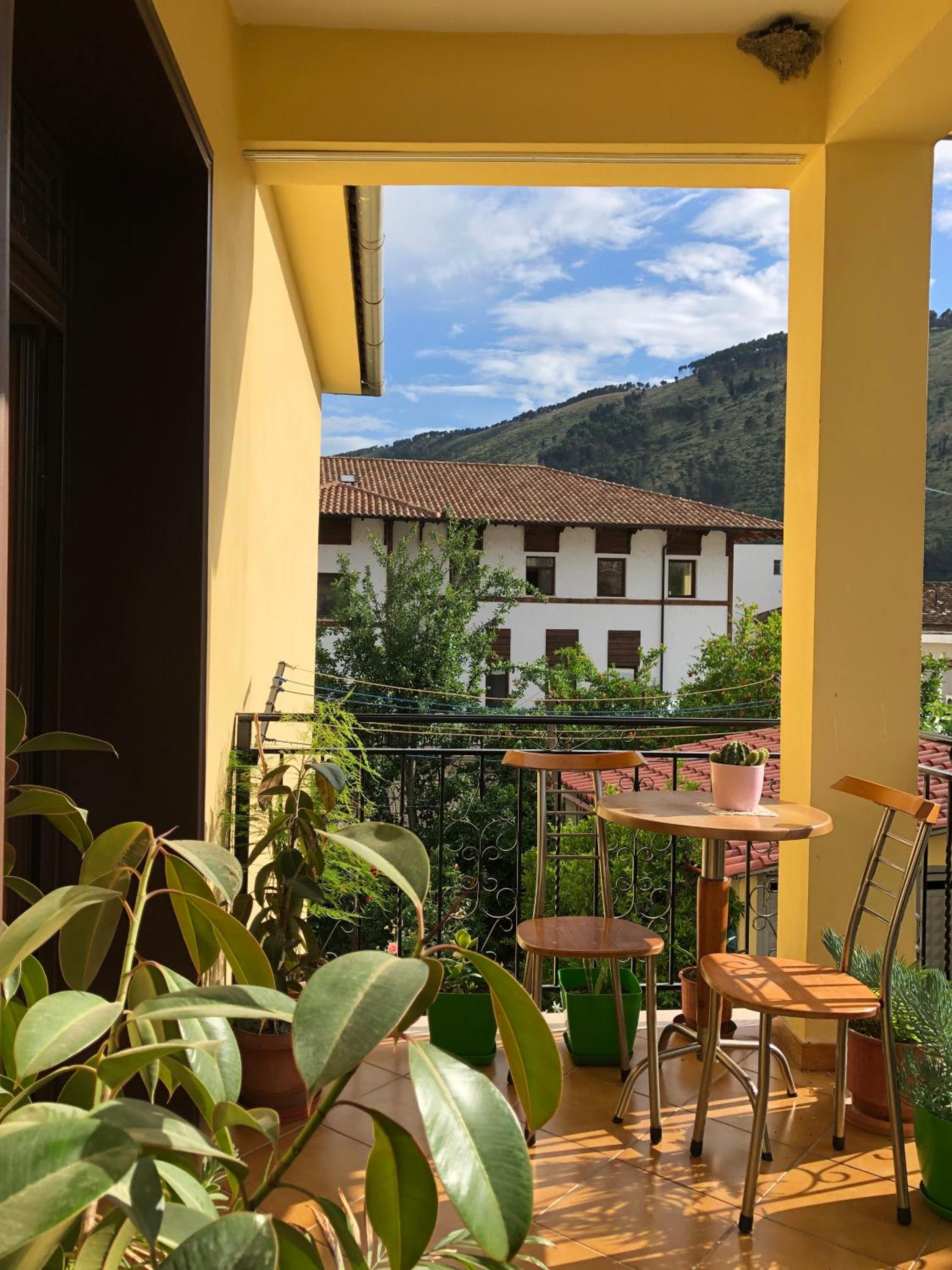 Villa Garden