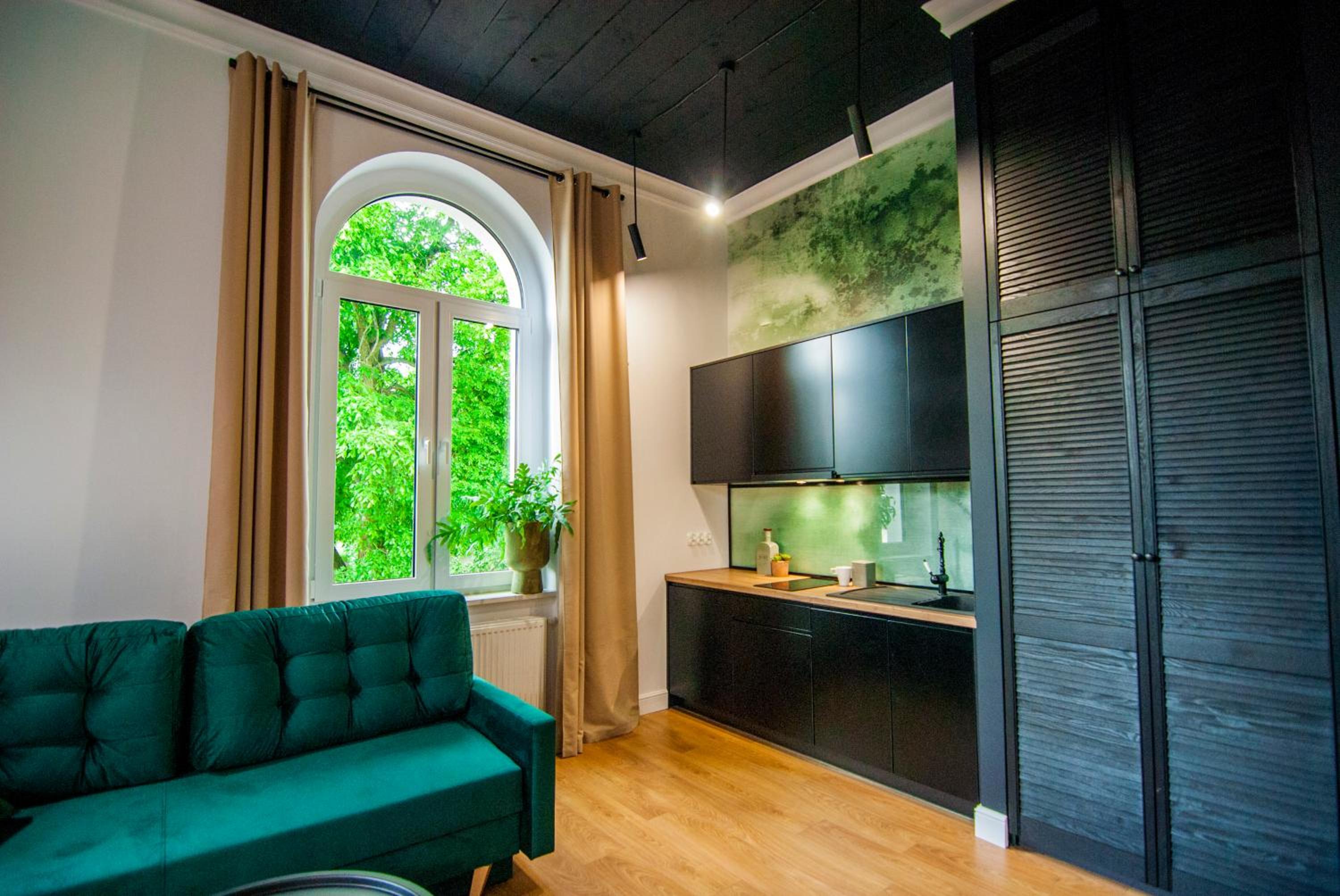 Pomorska Loft view 5
