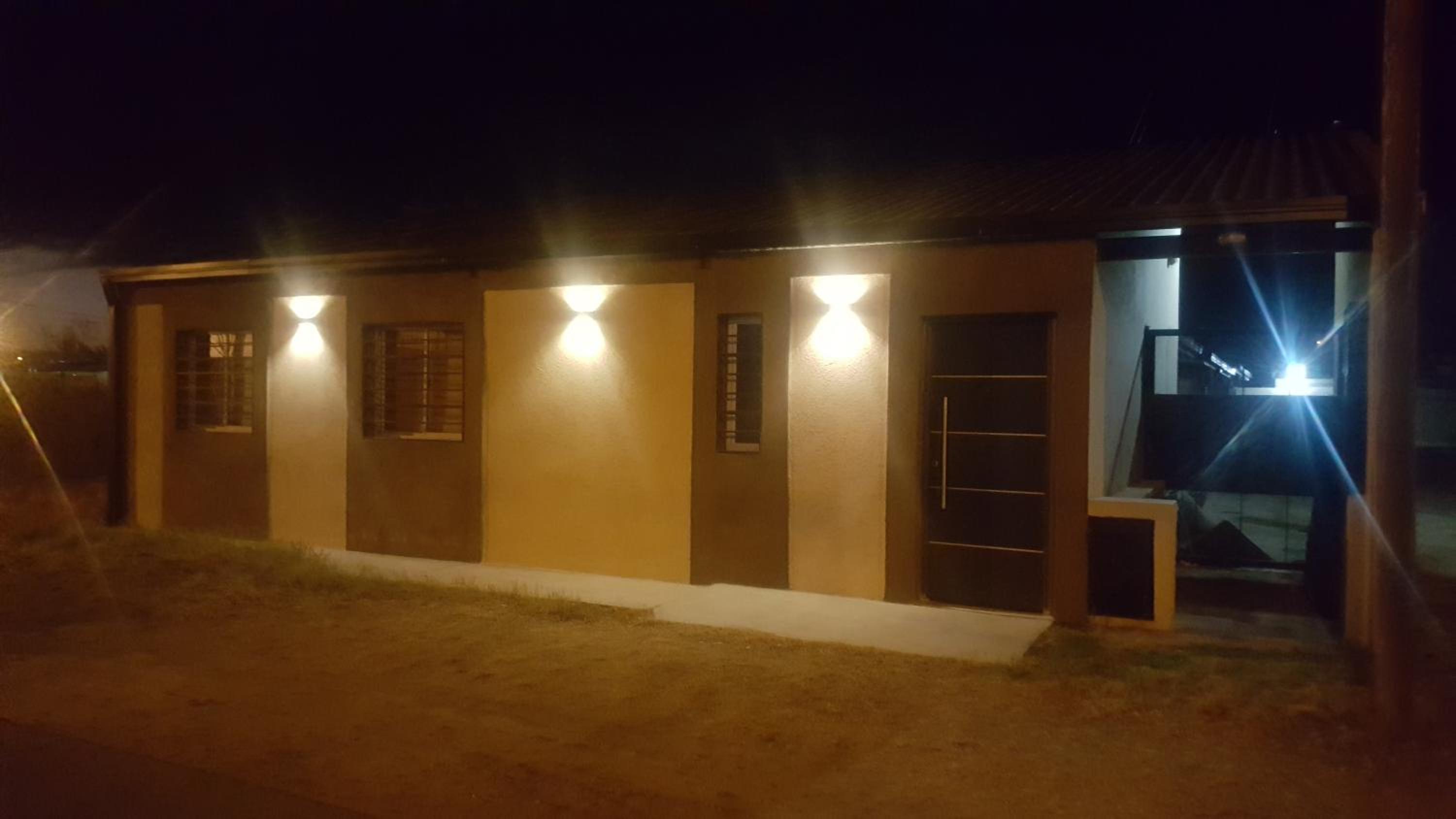 Departamento ANGOSTURA