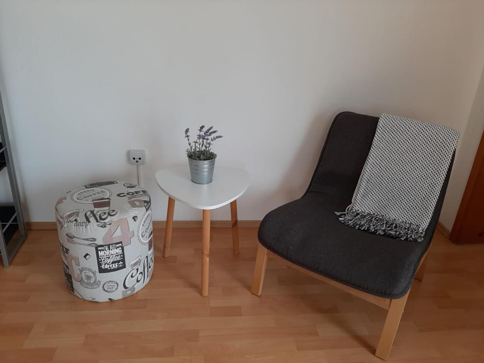 Apartments Luna
