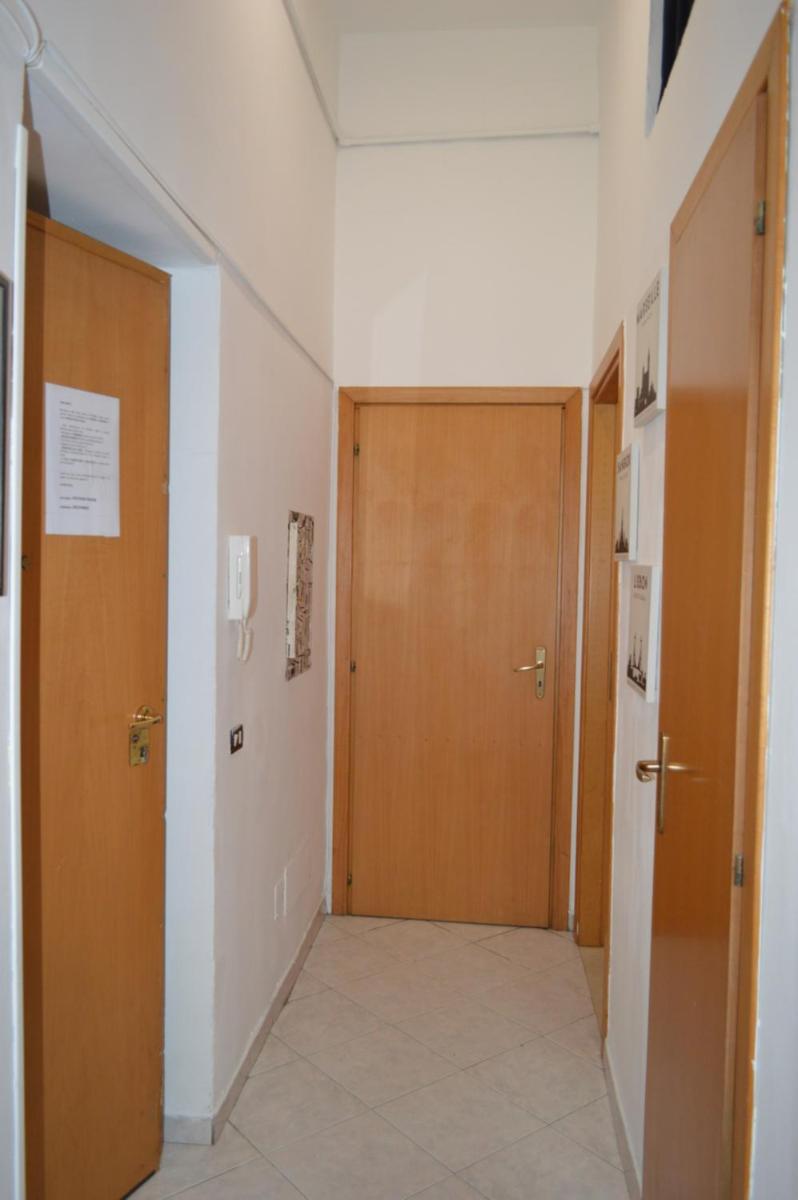 Kobe's Apartment