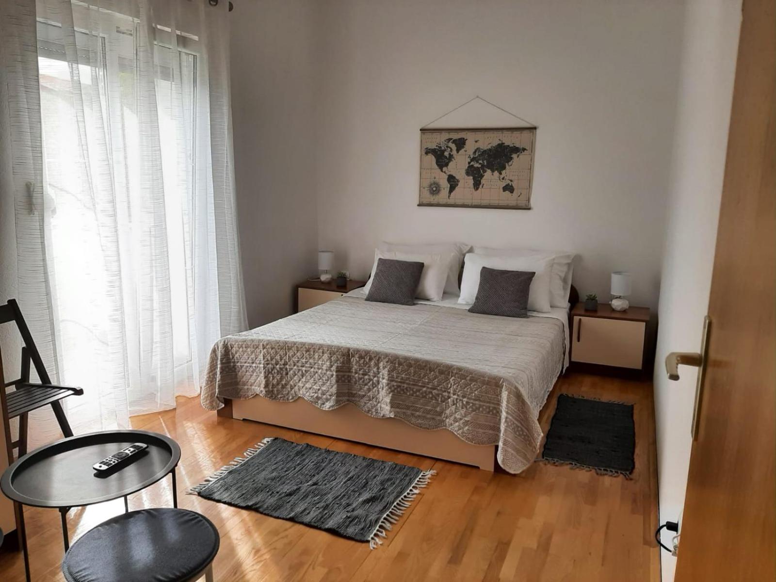 Apartments Luna