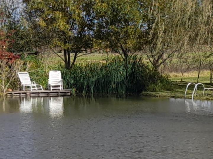 Los furgones de Areco
