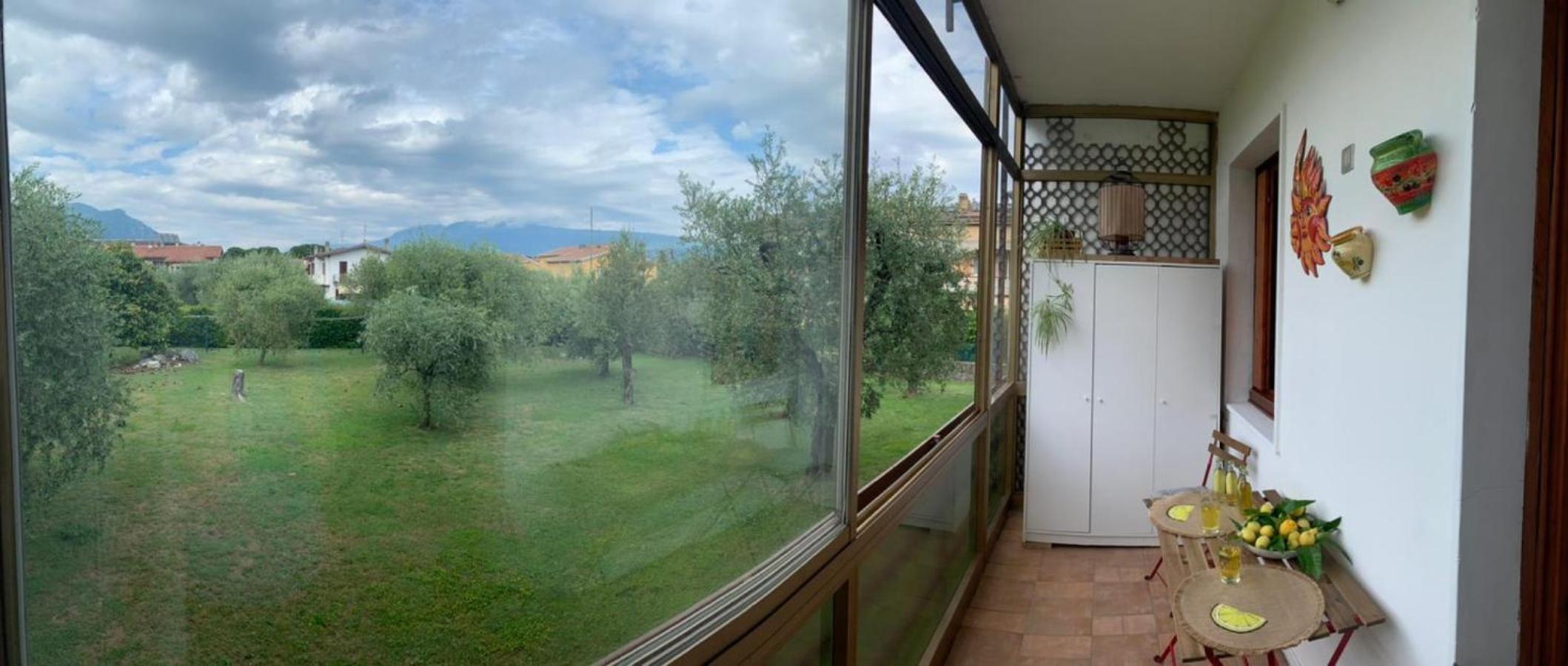 Casa Biancoliva