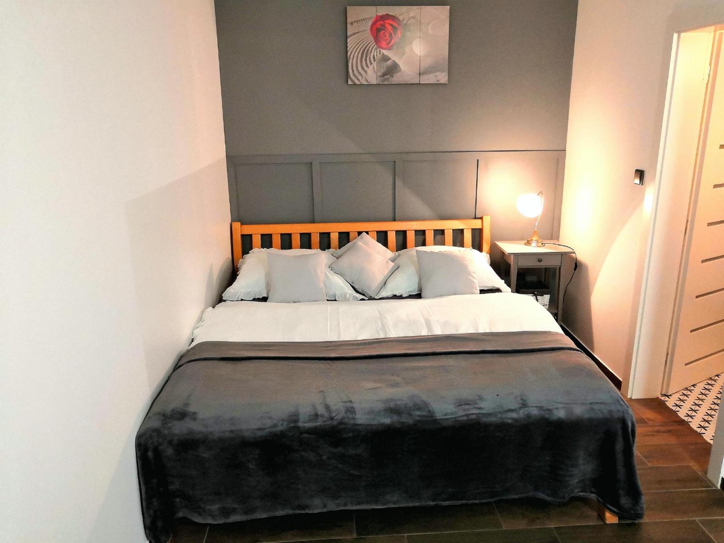 Apartmány RŮŽIČKA view 4