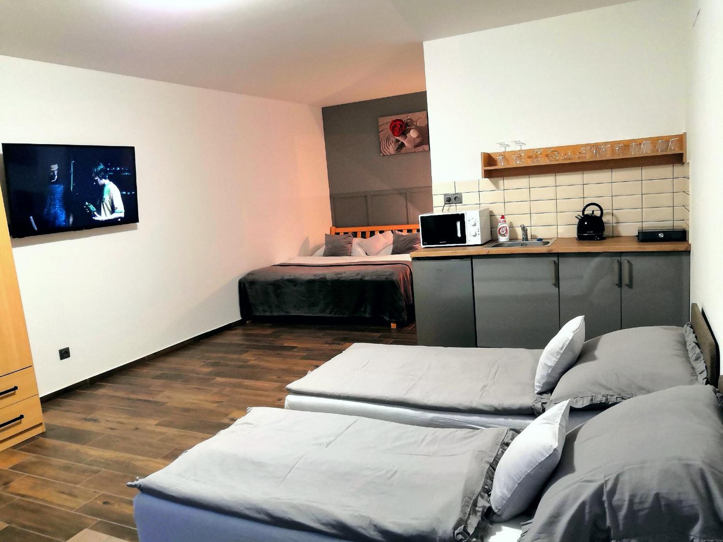 Apartmány RŮŽIČKA view 5