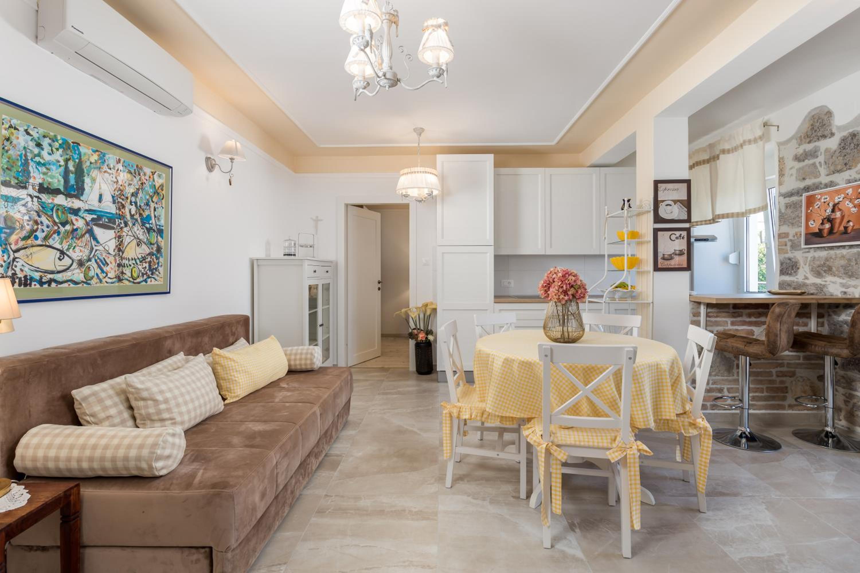 Villa Marija view 3