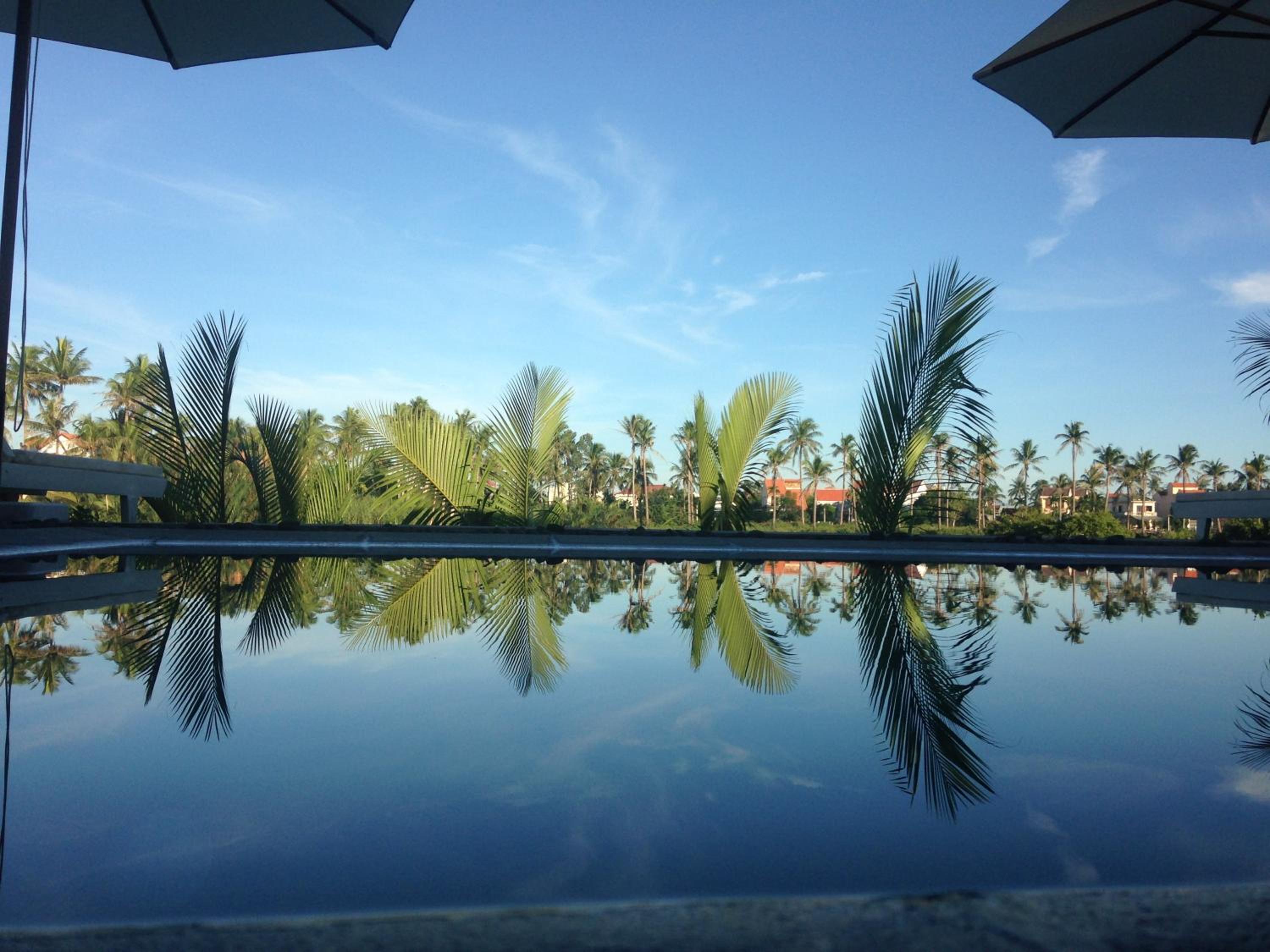 Ylang Garden Villa