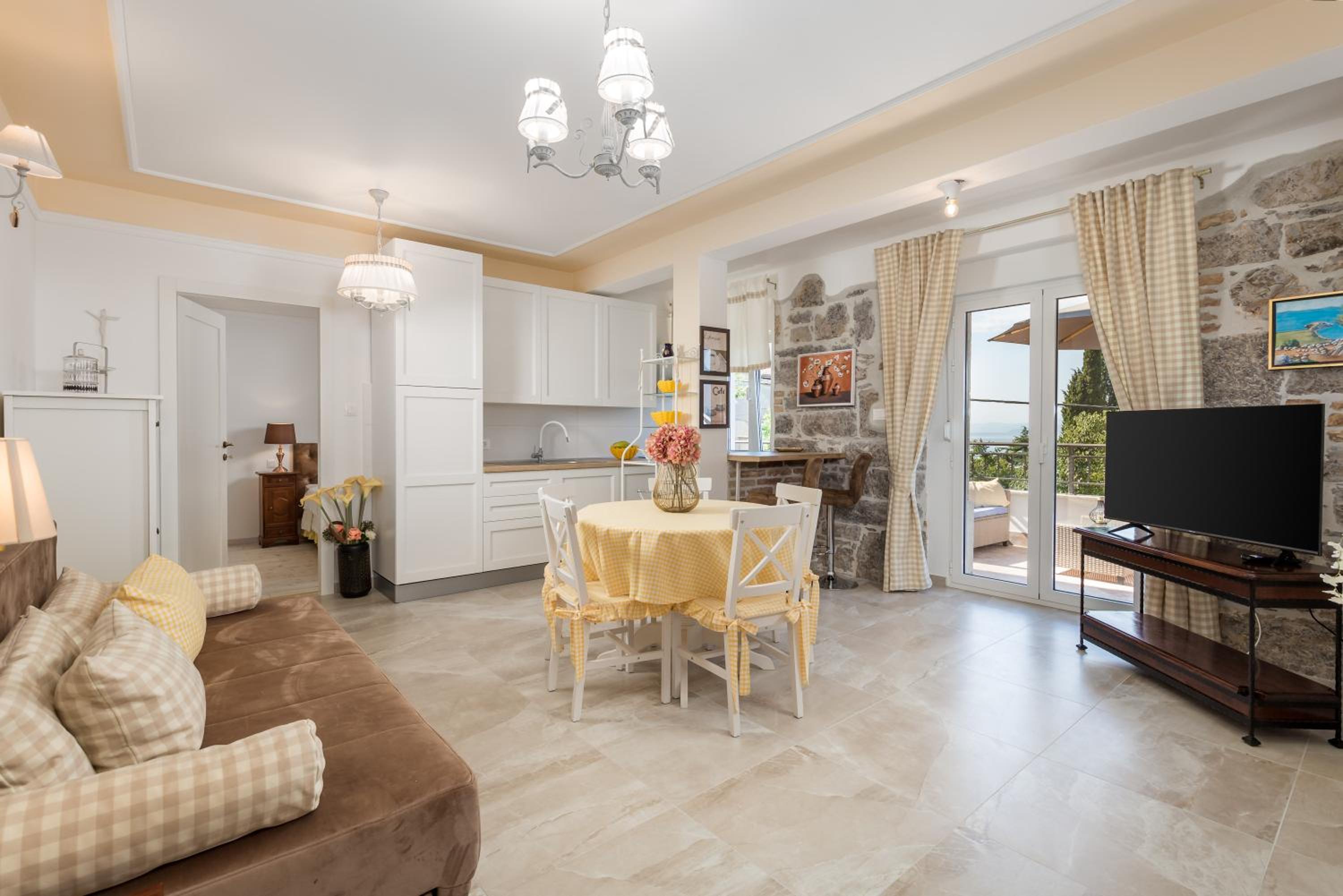 Villa Marija view 5