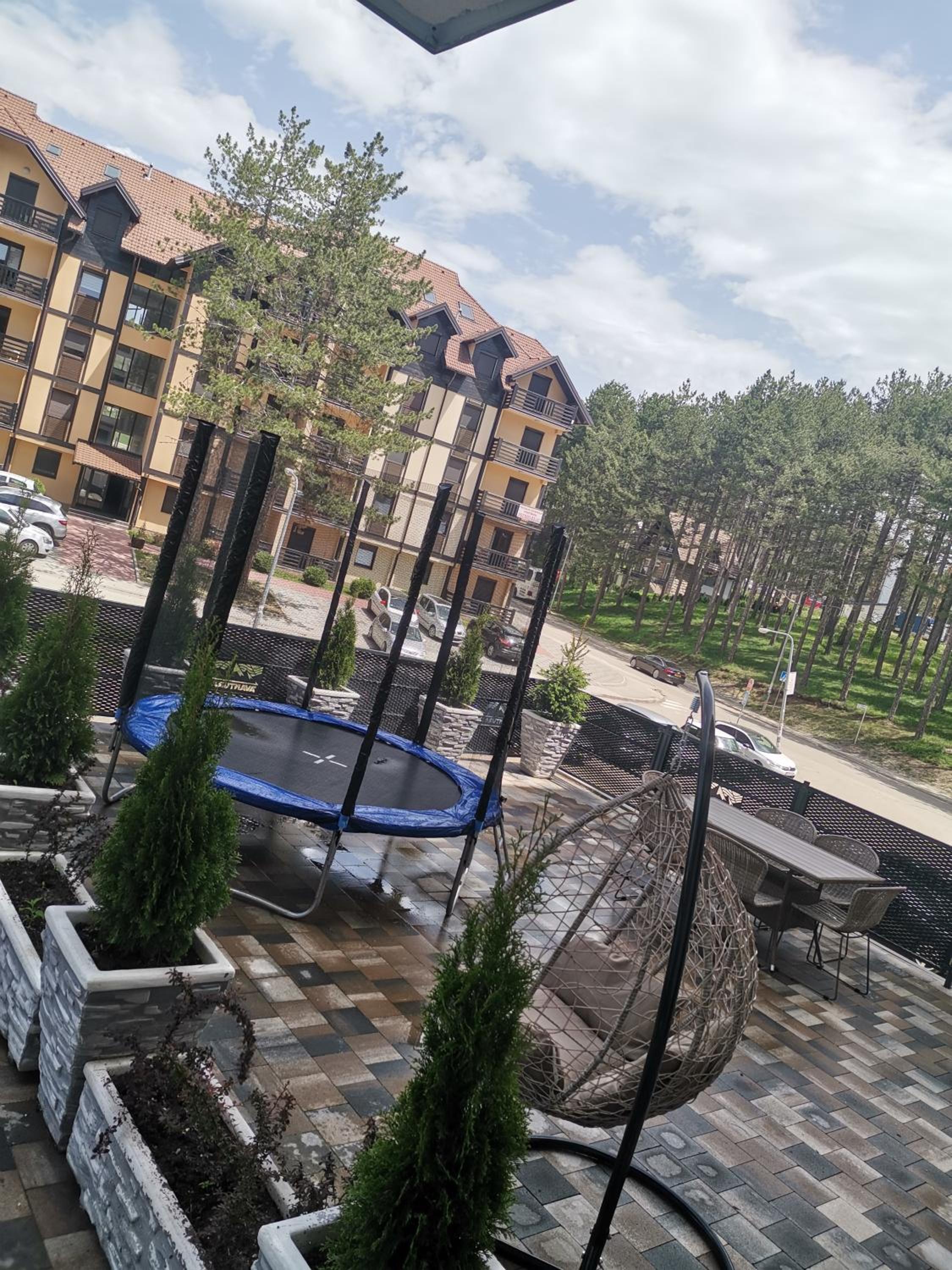 Apartman Kalina